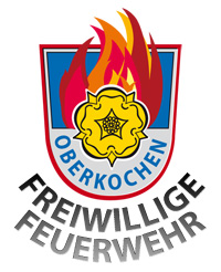 Logo der Freiwilligen Feuerwehr Oberkochen